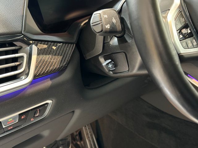 BMW X5 2022 BLACK Gebrauchtwagen - Galeriebild 14