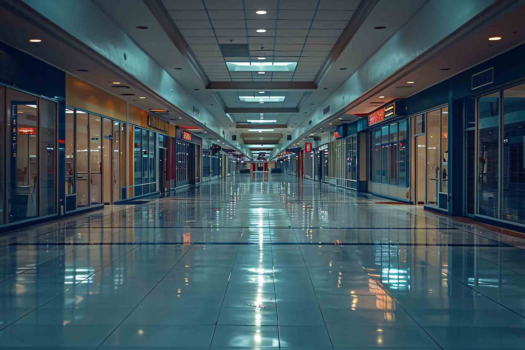 Future-Ready Transportation