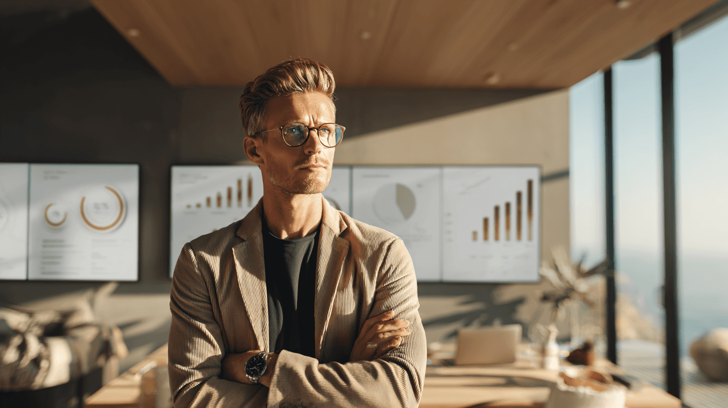 Dirigeant non-financier ? Apprenez à lire un bilan, piloter votre trésorerie et booster votre rentabilité avec les clés d'expert pour décider sereinement.