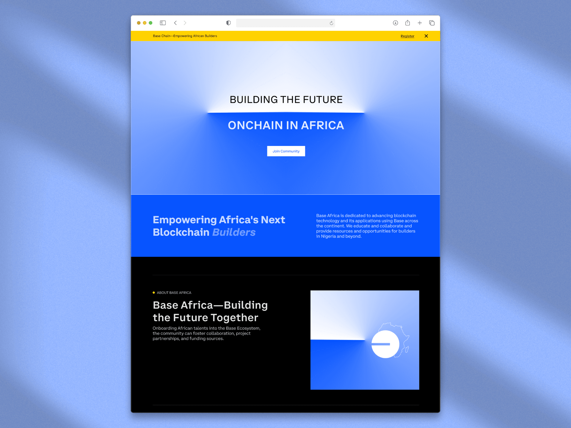 Photo by Shaqyl Shamsudheen on Unsplash