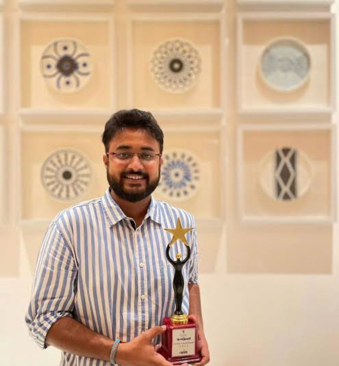 Profile image of success customer