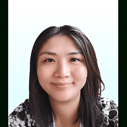 Dr. Mandy Yap