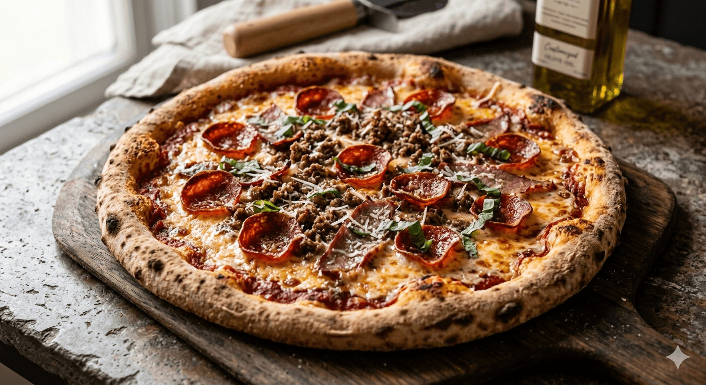 Pizza