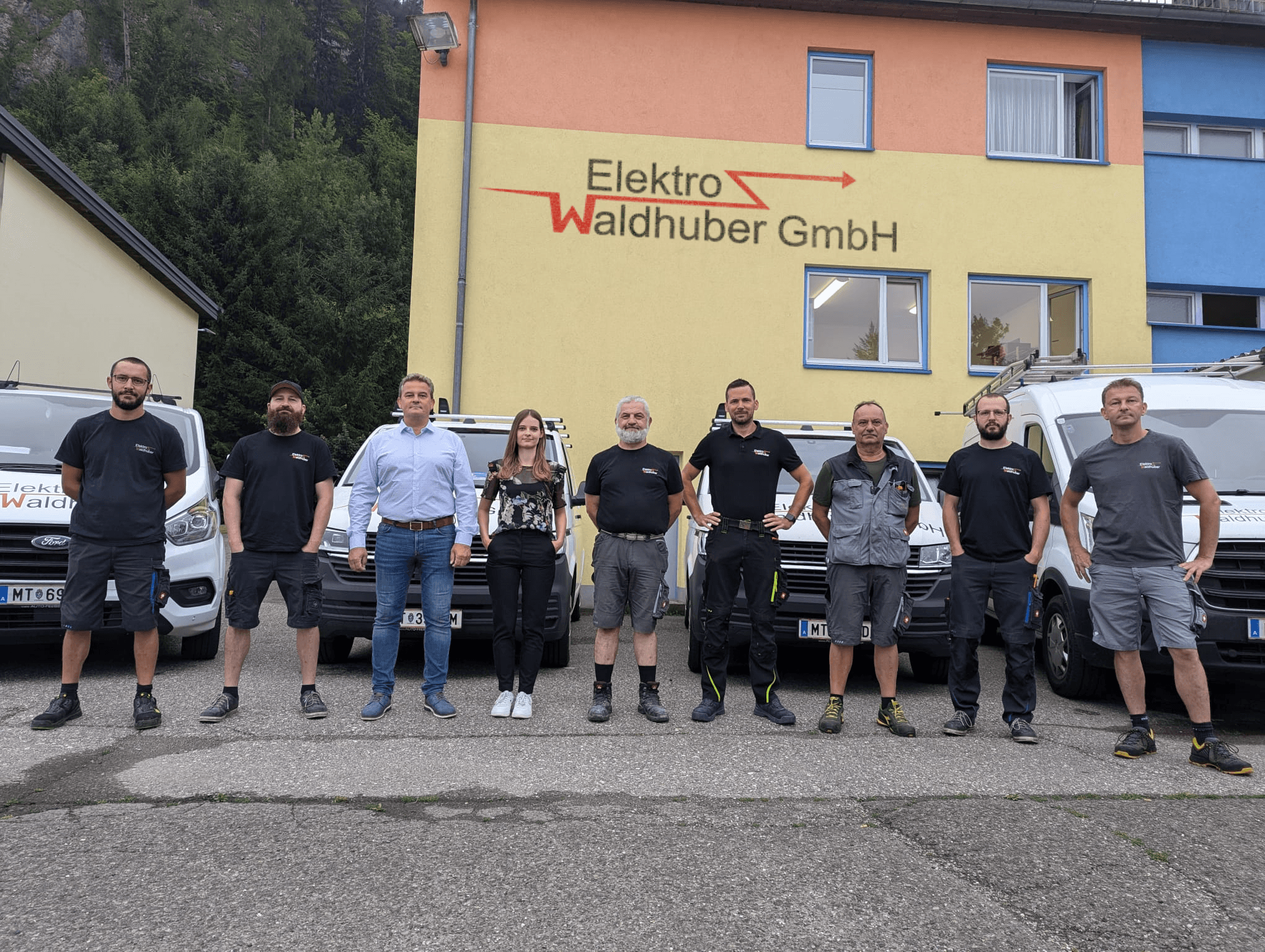 (c) Elektro-waldhuber.at