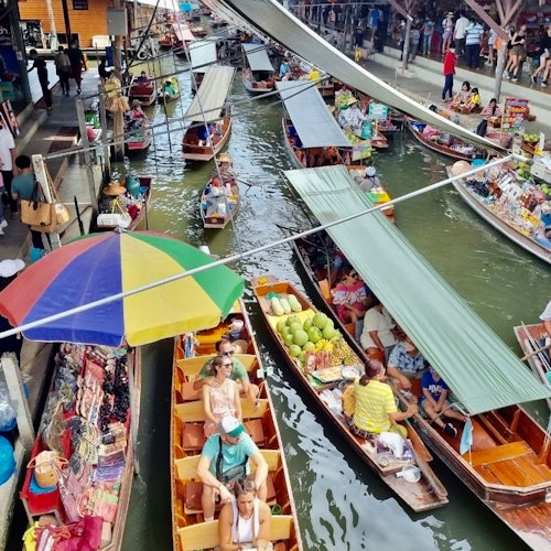 담넌 사두악 수상 시장