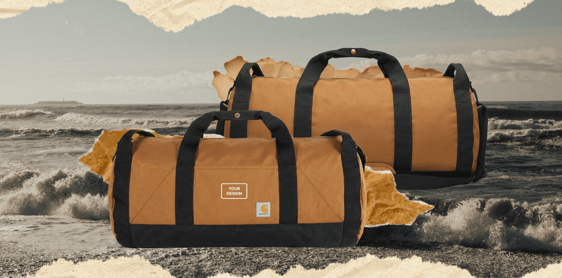 Carhartt Classic Duffel Bag