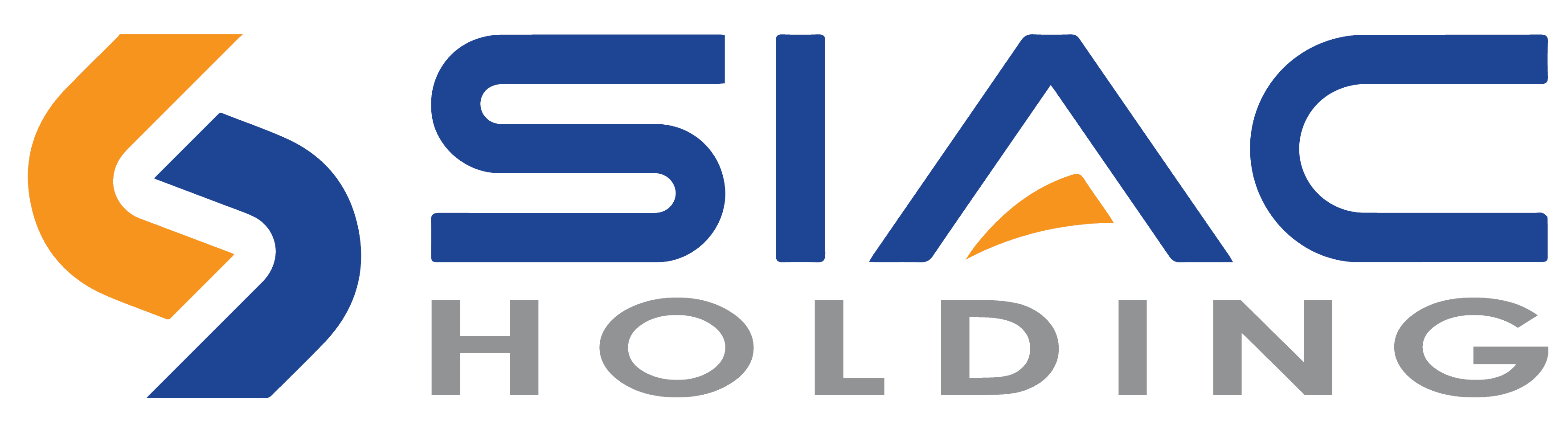 SIAC Holding