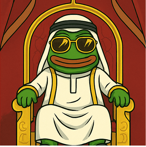 Oil King