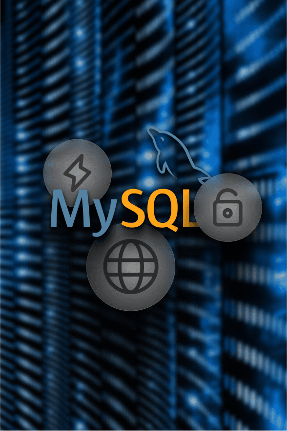 open source, MySQL 