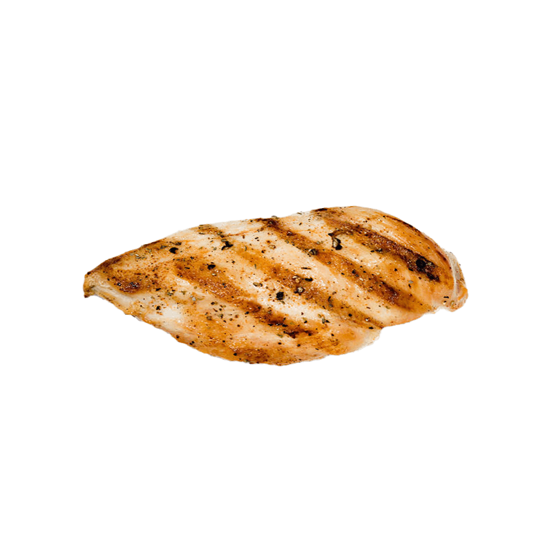 Burger Patty With Cheese