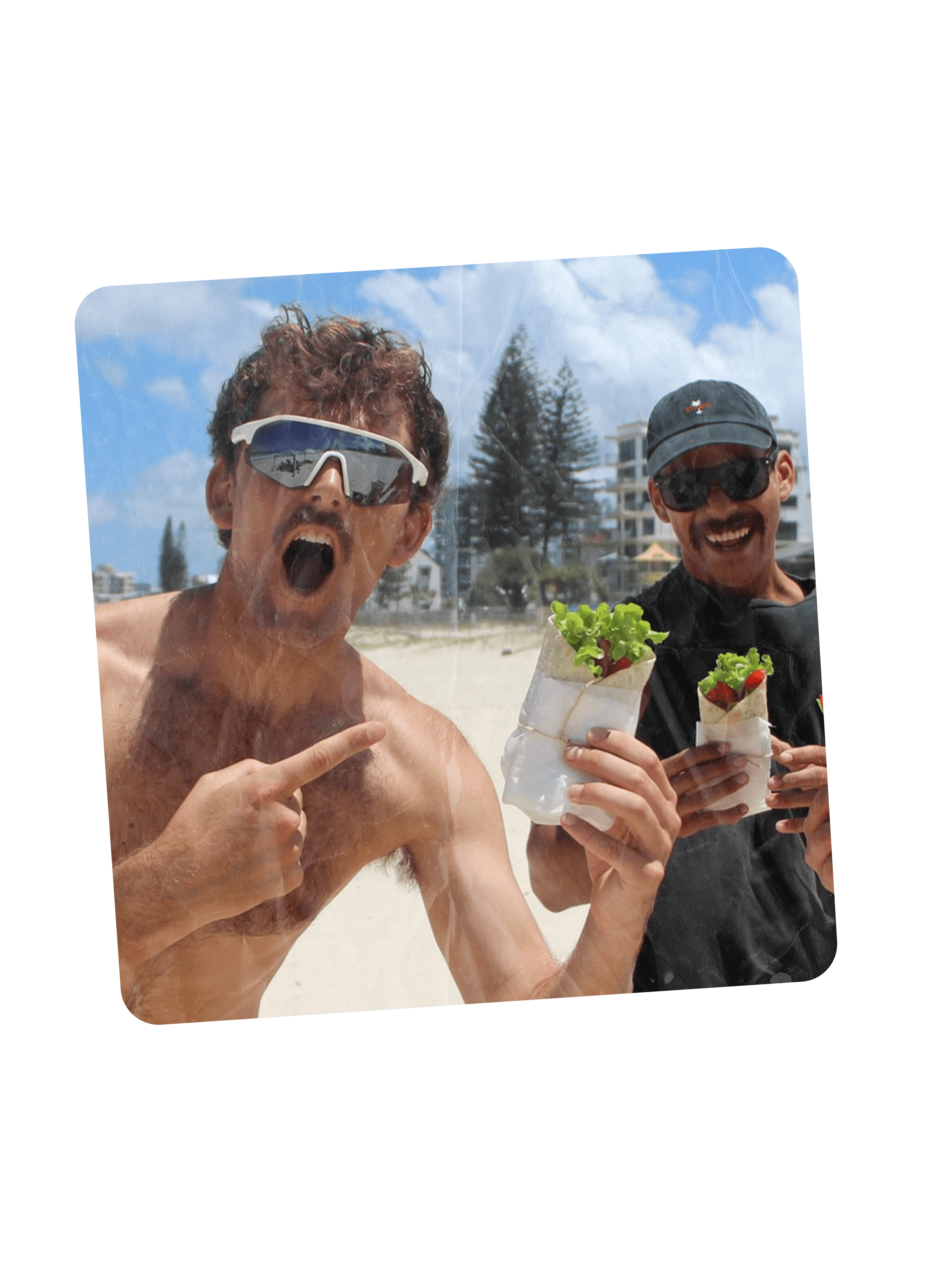 Diego's Authentic Foods