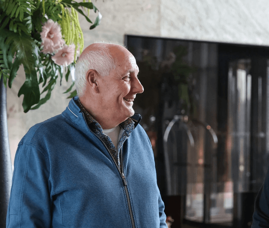 Jos Kaarsemaker, Bestuurder Neerlands Groeikapitaal