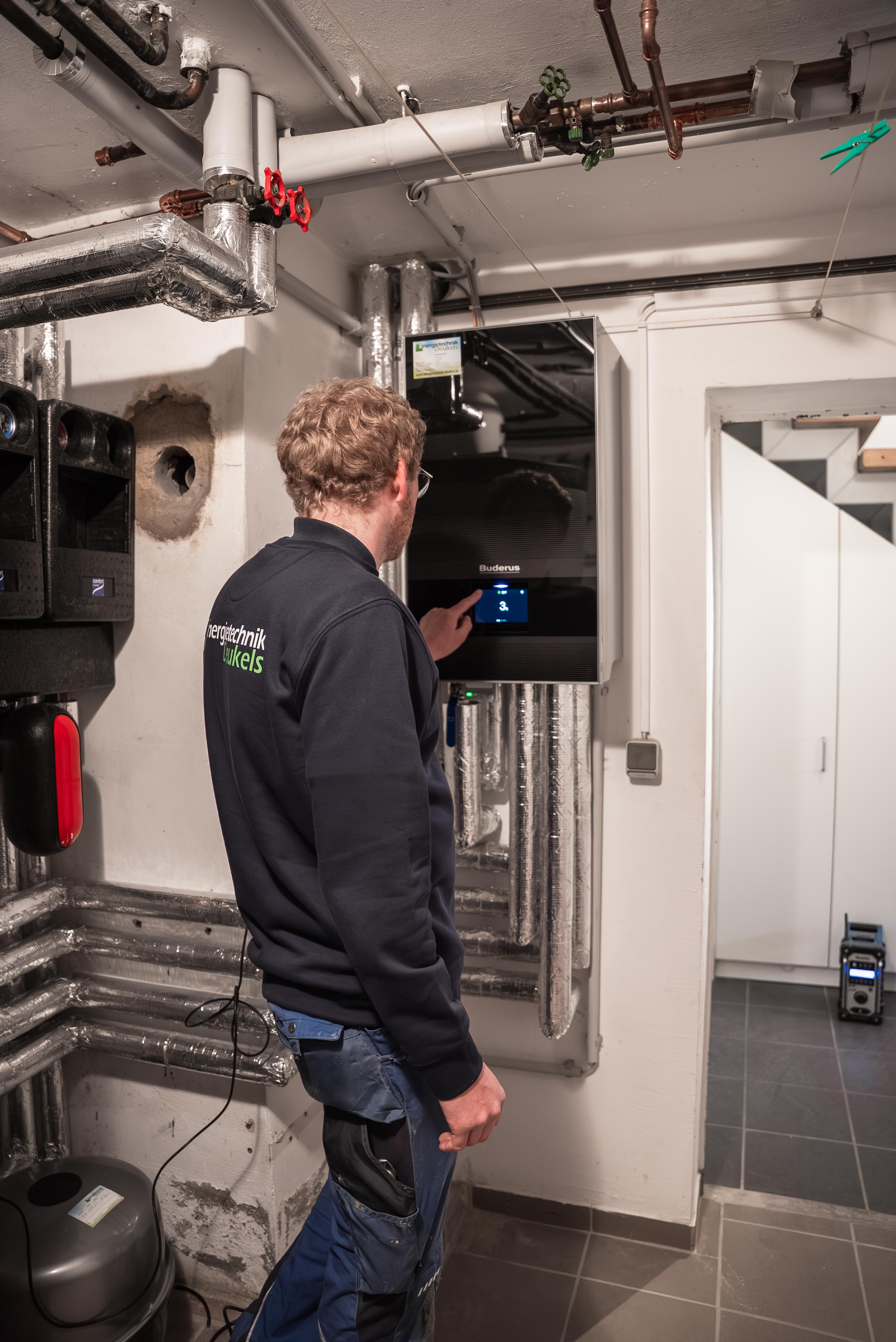 person making a contactless payment with a card