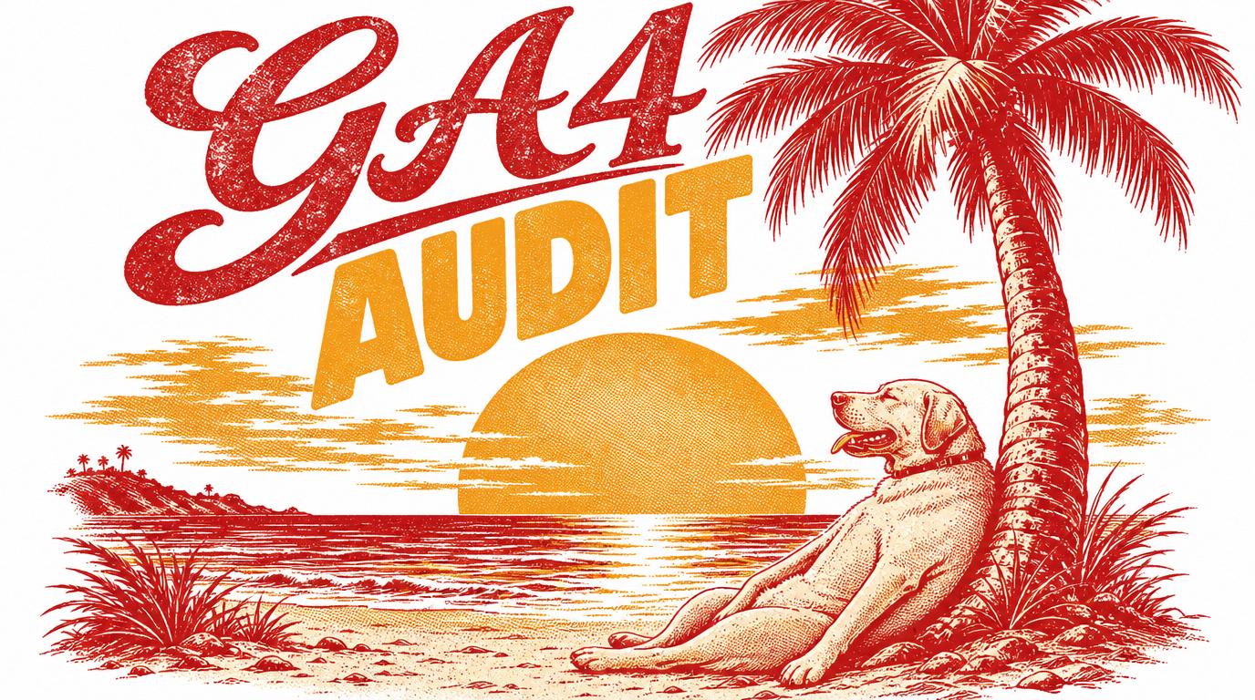 Vintage 1950s travel poster style illustration