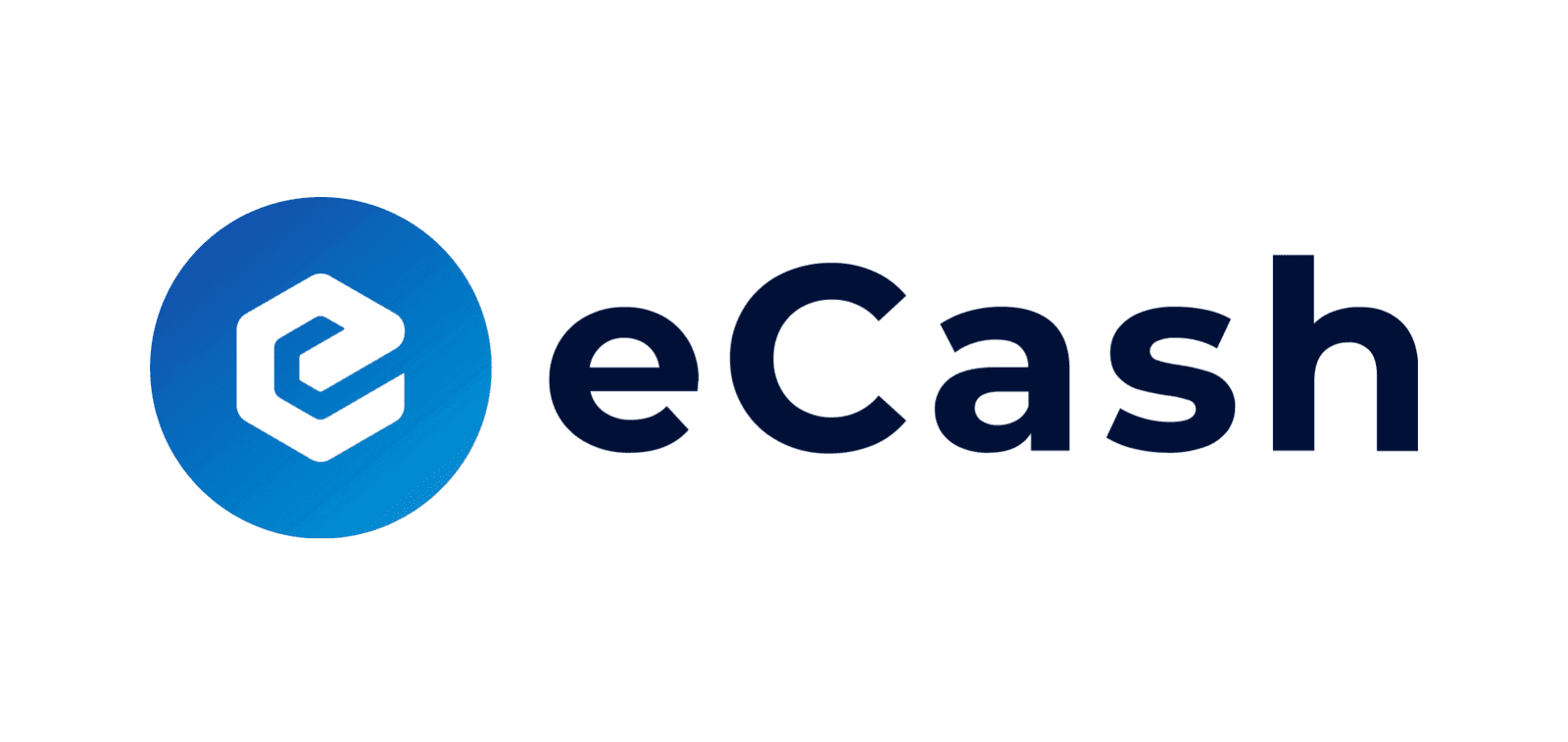eCash Logo