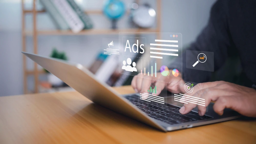 Example work of framer development
