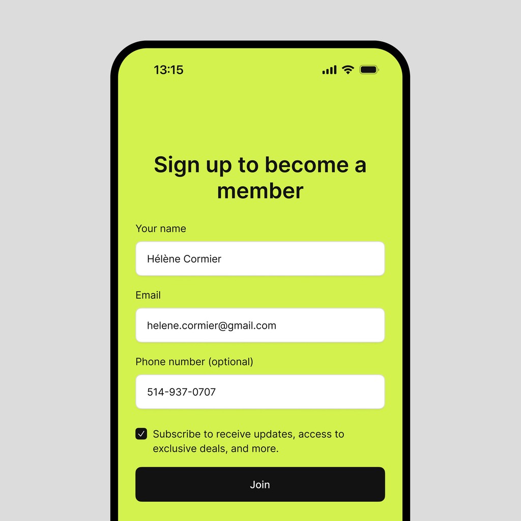 Manage your Projects and Tasks