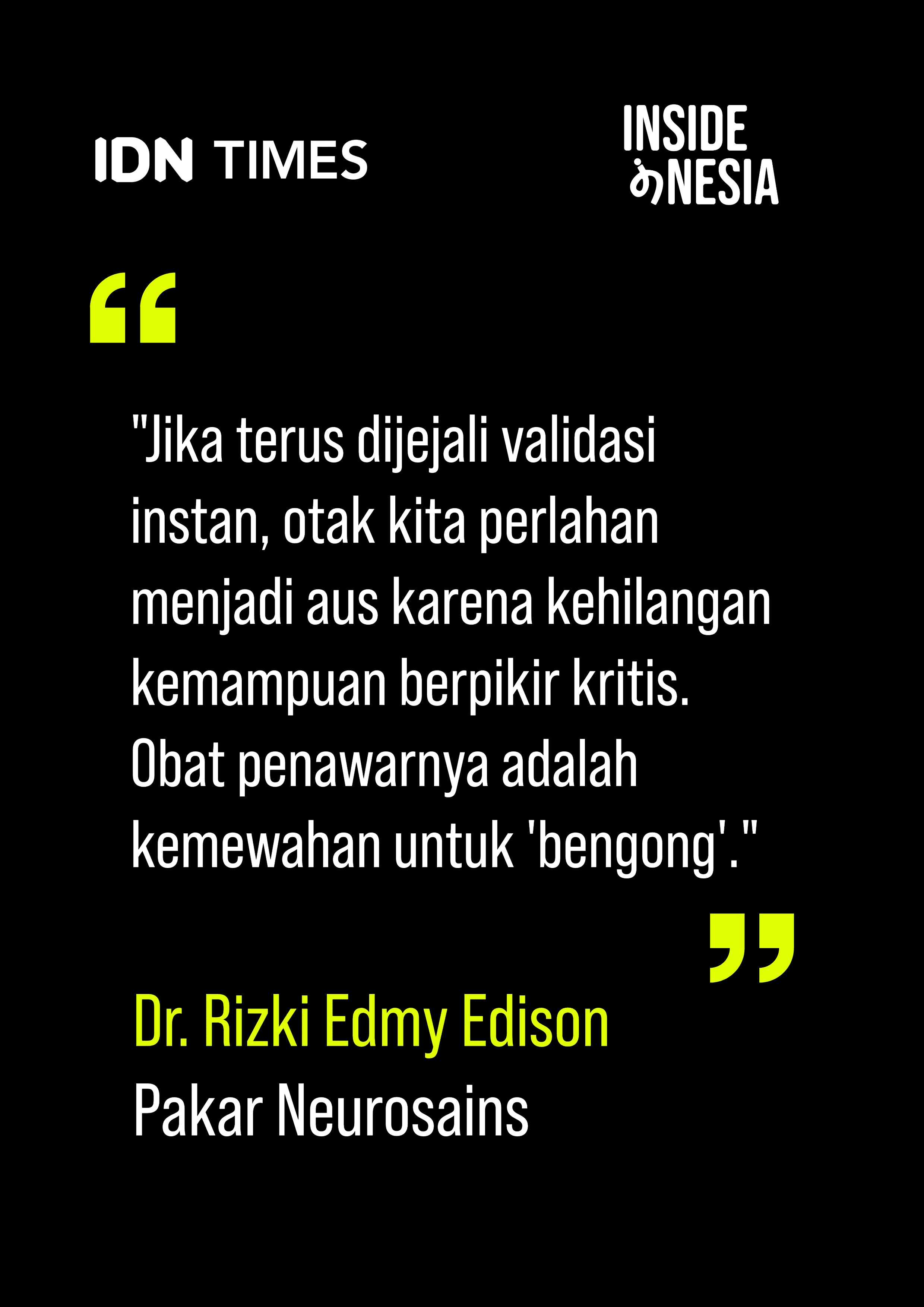 Gede Ngurah Oka Perdana melakukan kegiatan coding