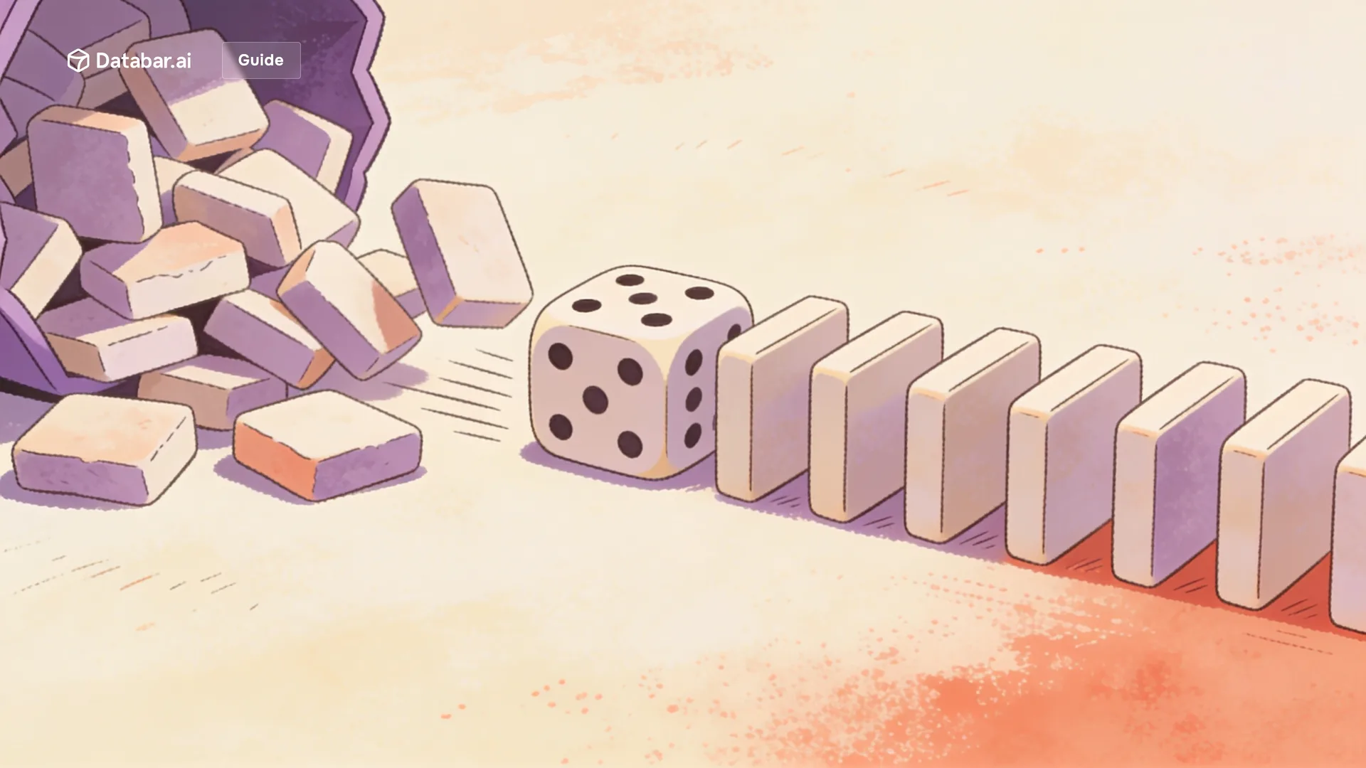 Illustration of rough irregular blanks passing through a shaped die and emerging as uniform tiles — Brand Name Normalization Rules: How to Standardize Company Names in Your CRM