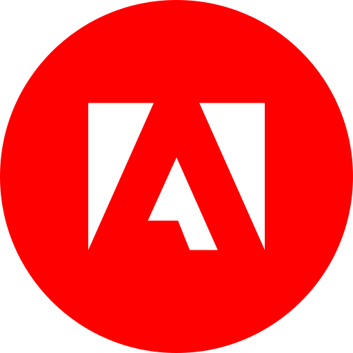 Adobe logo
