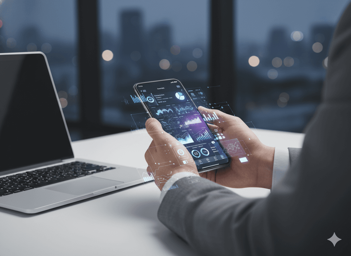 ios app development