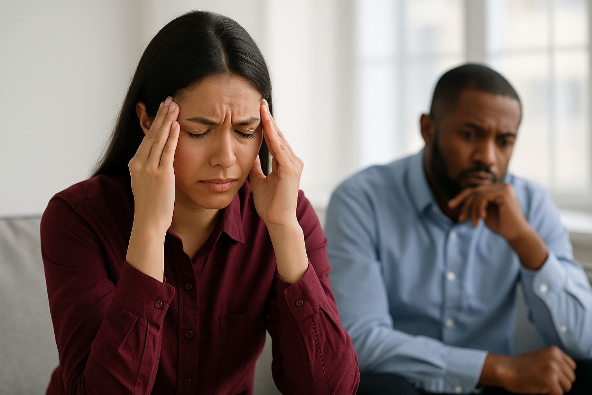 Salud mental en cifras