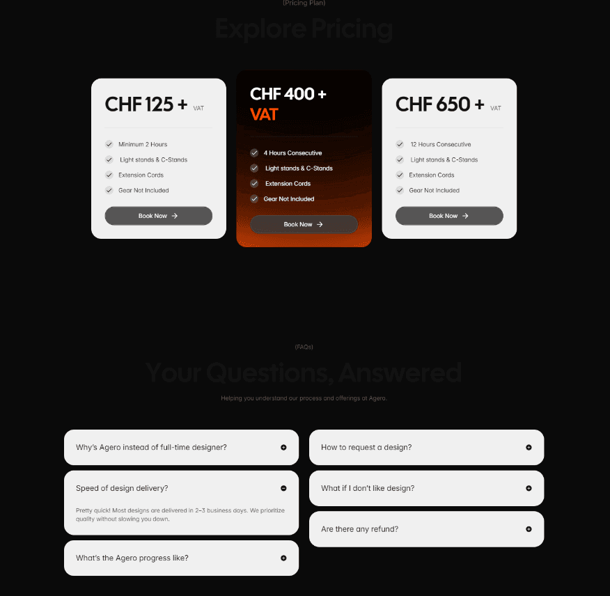 Growly Desktop UI