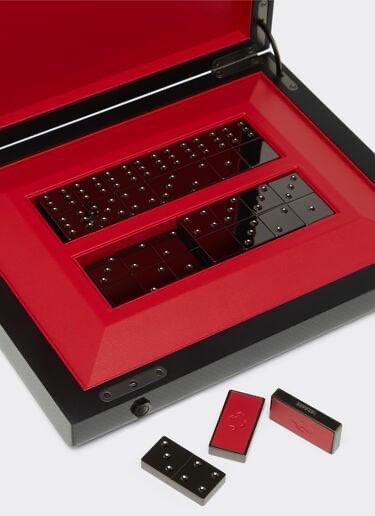 Ferrari Domino set Black 22060f