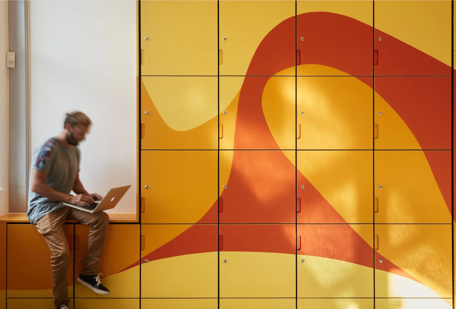 Project Gallery Image for 50% width of the screen #2