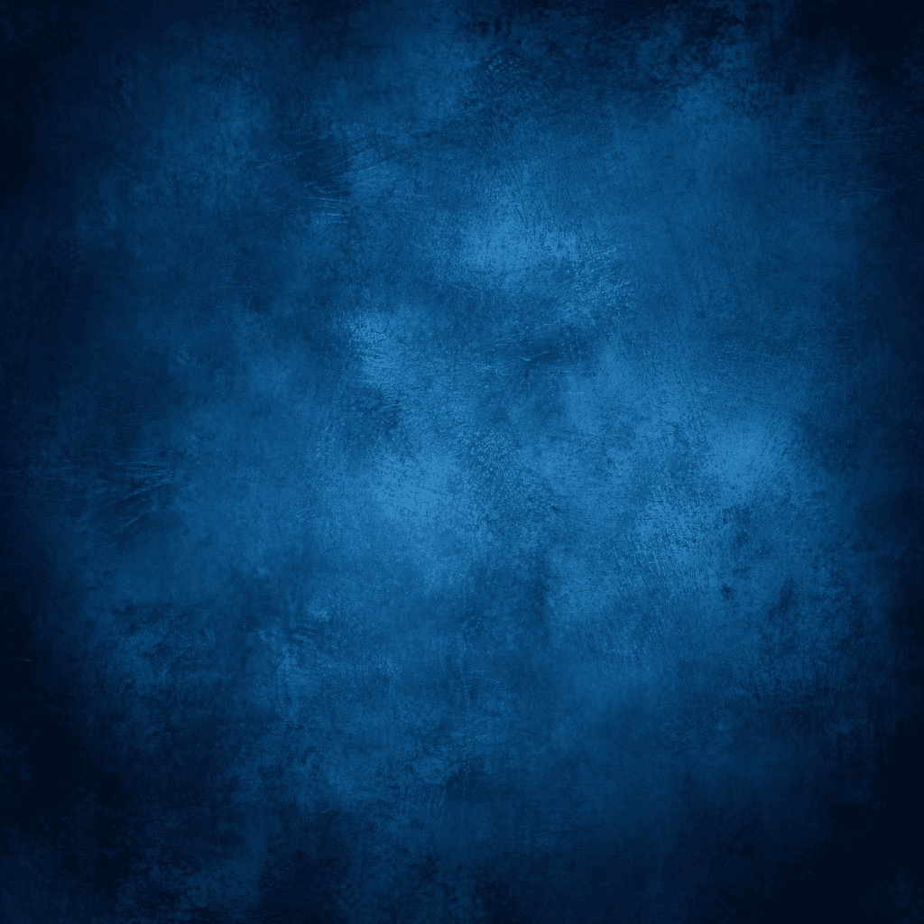 Blue Gradient Background