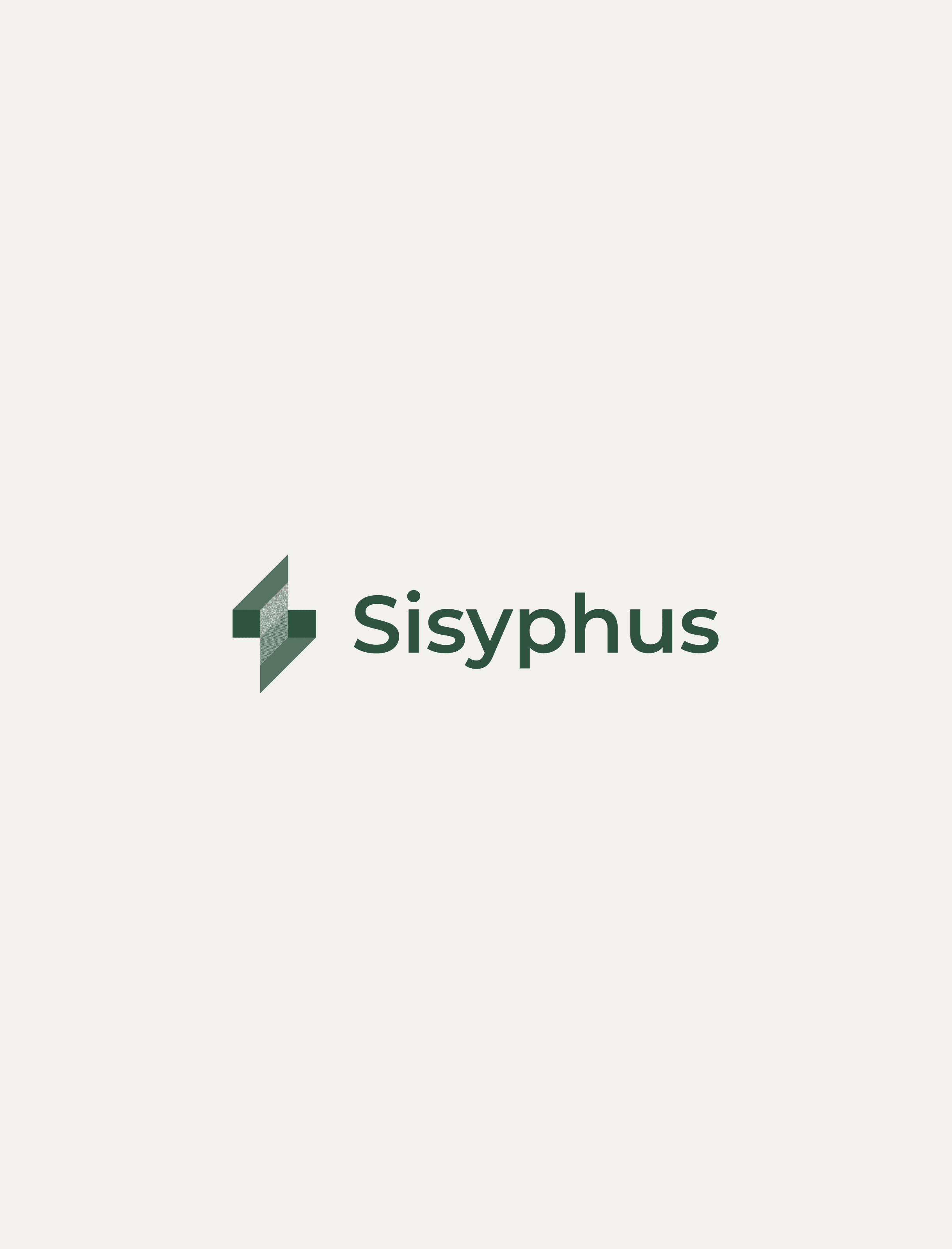 Sisyphus logo