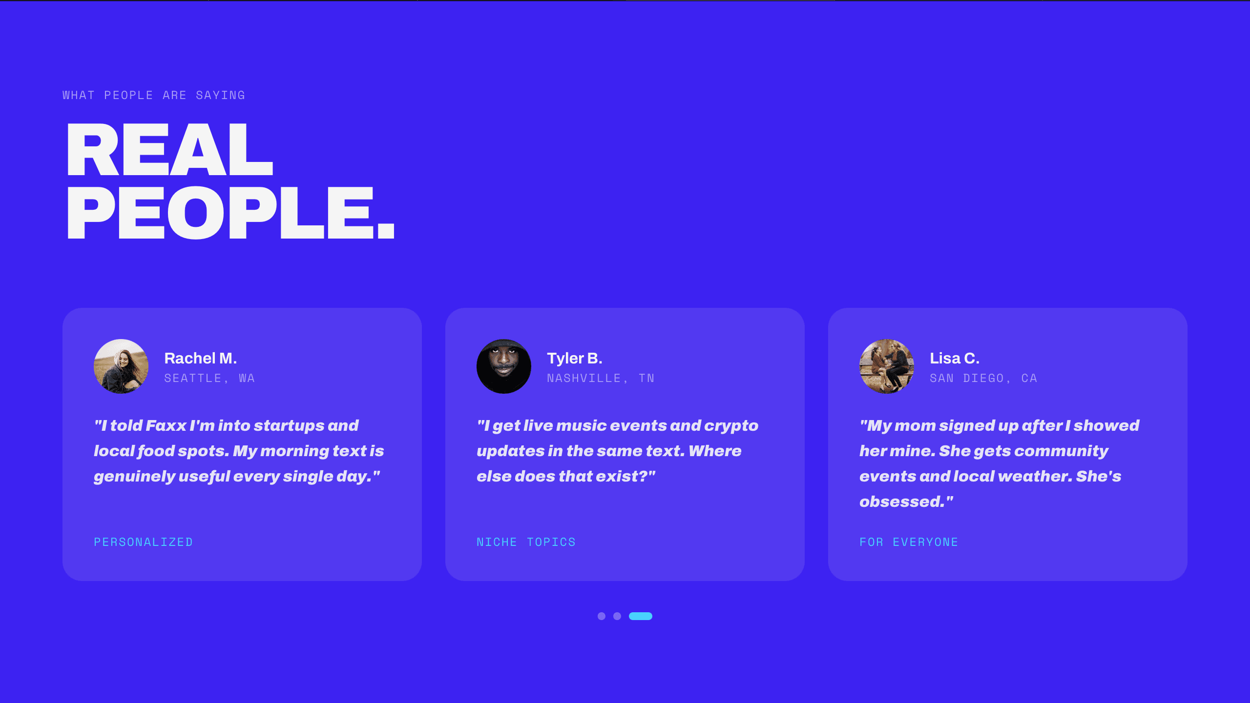 MIC WEB LAB Copenhagen Creative Agency