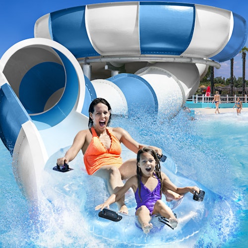 Mirabeach tickets in Ravenna