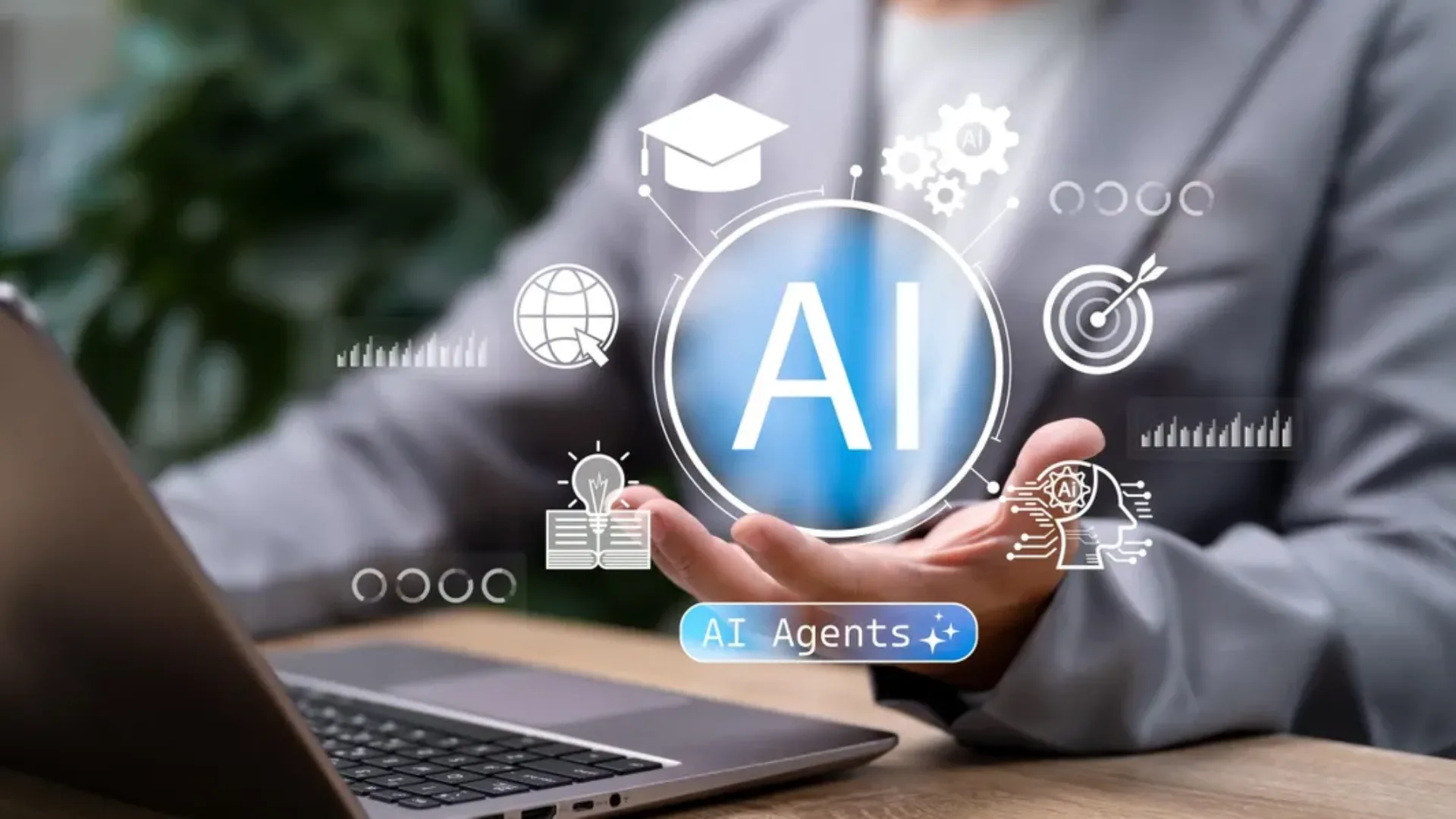 AI in education   