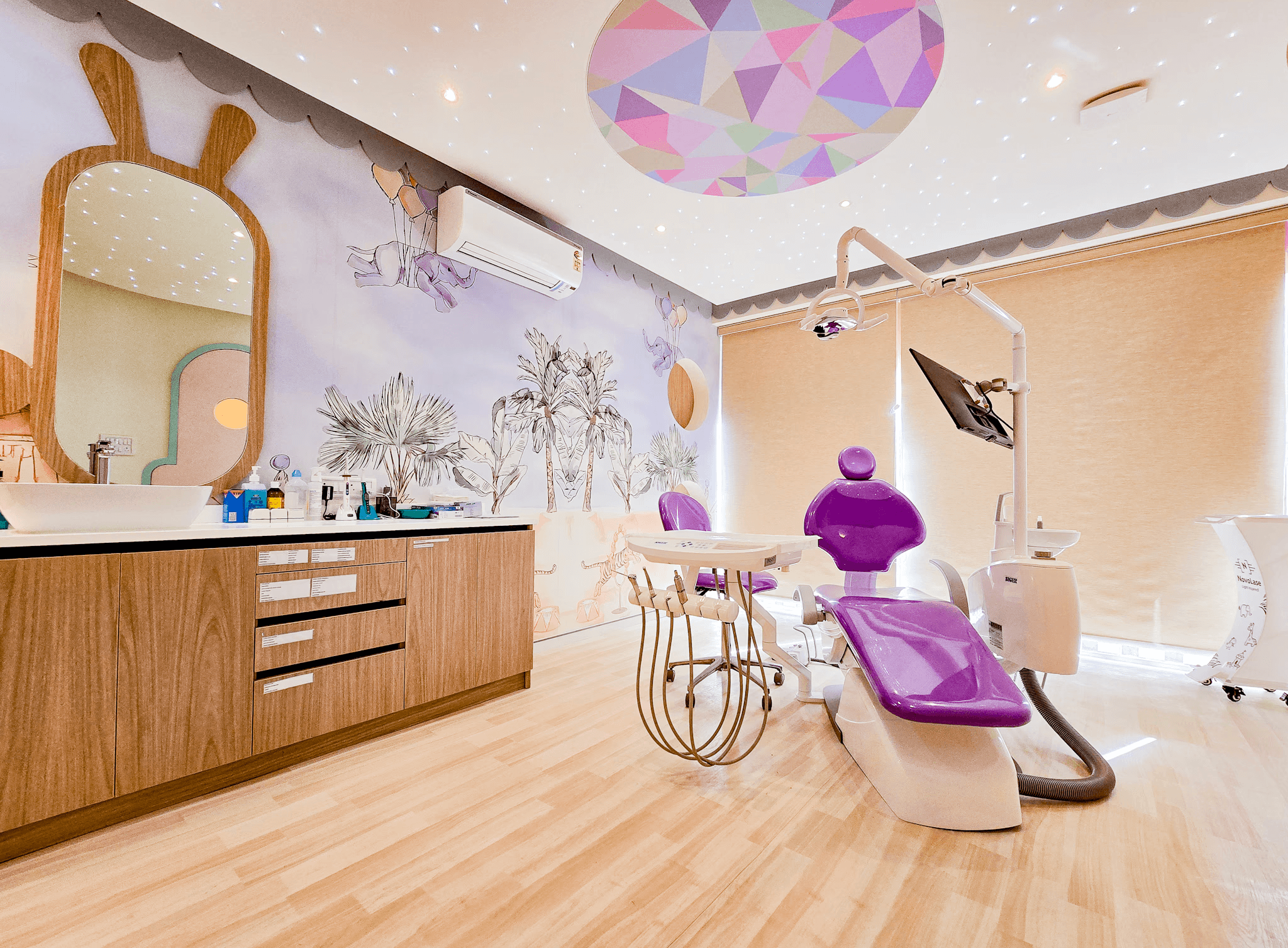Dental Clinic