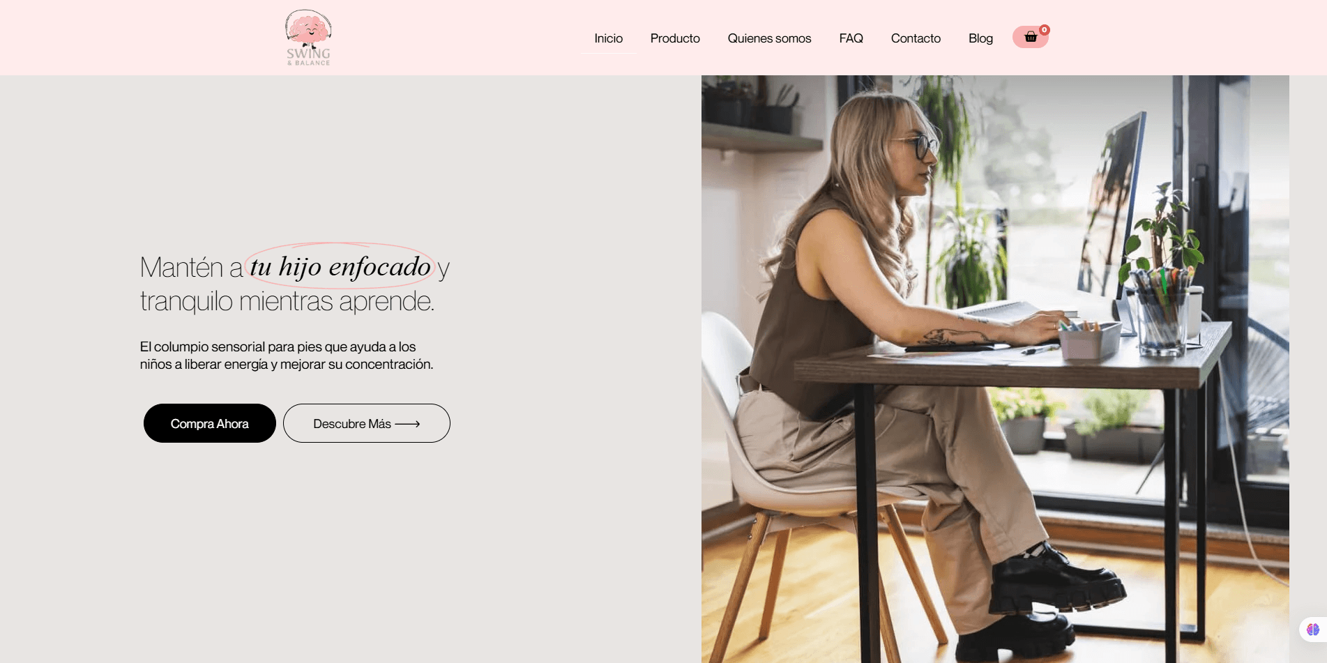 Agencia de Marketing Digital