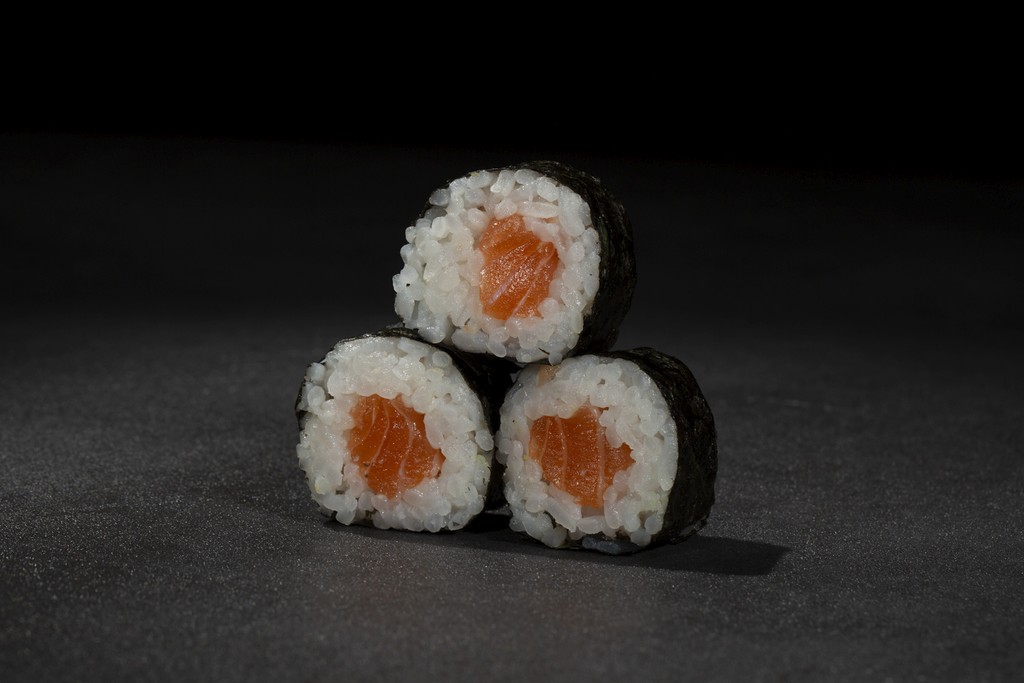 Menu Item Image