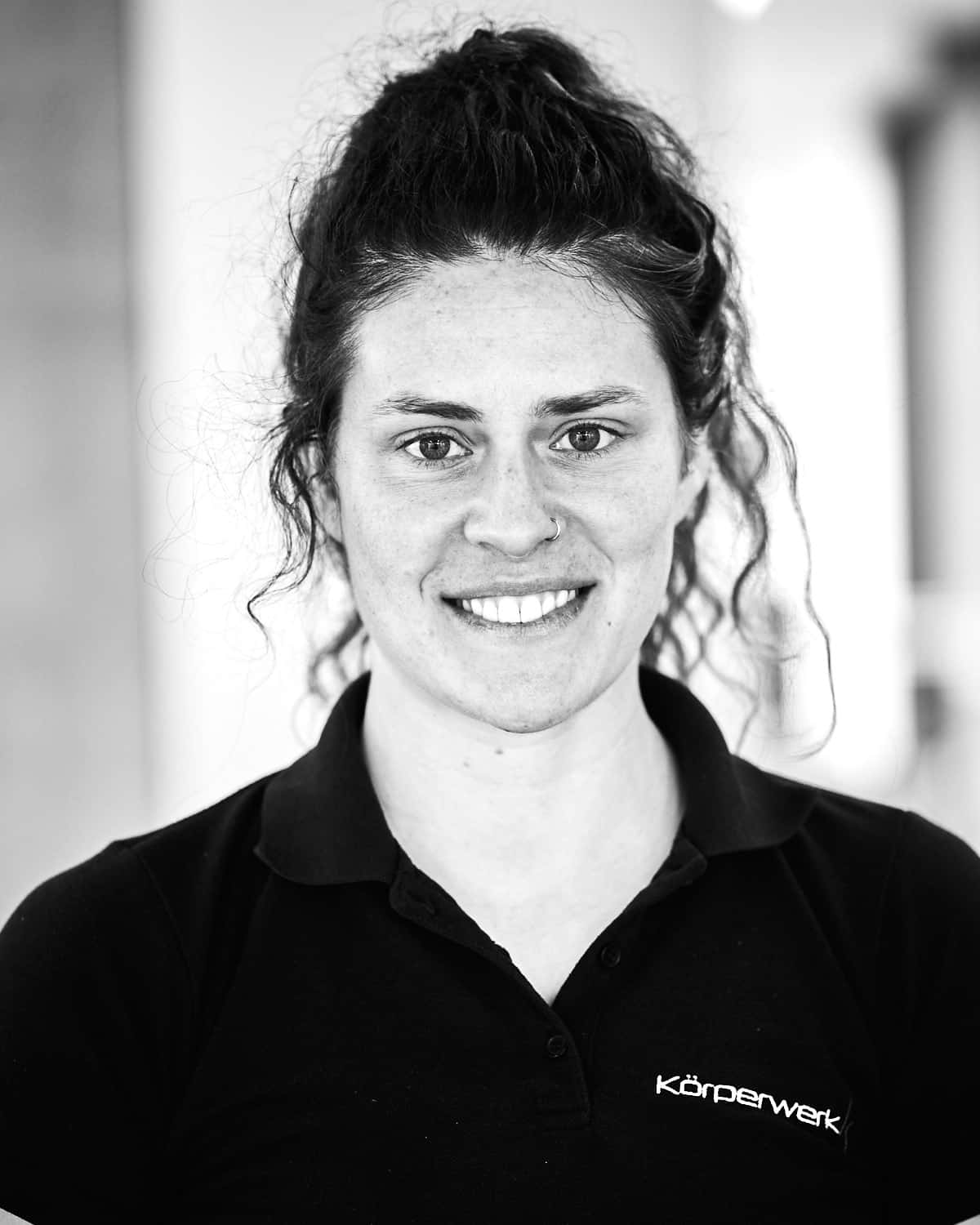 Ellen Baumann in deinem Fitnesstudio in Kirchheim unter Teck