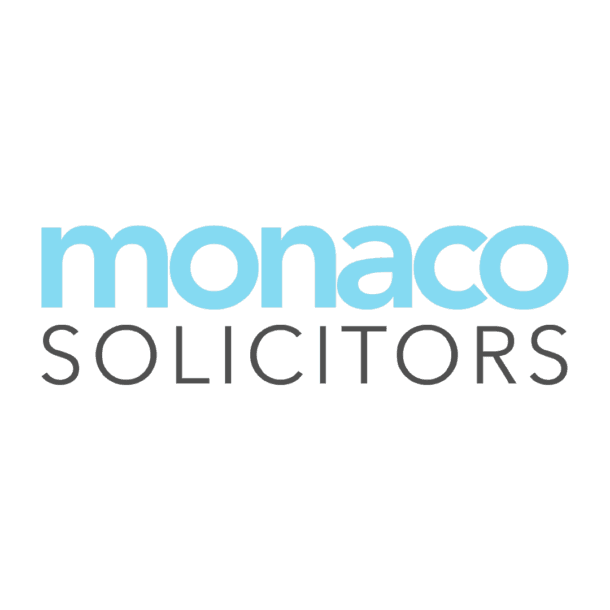 Monaco Solicitors logo