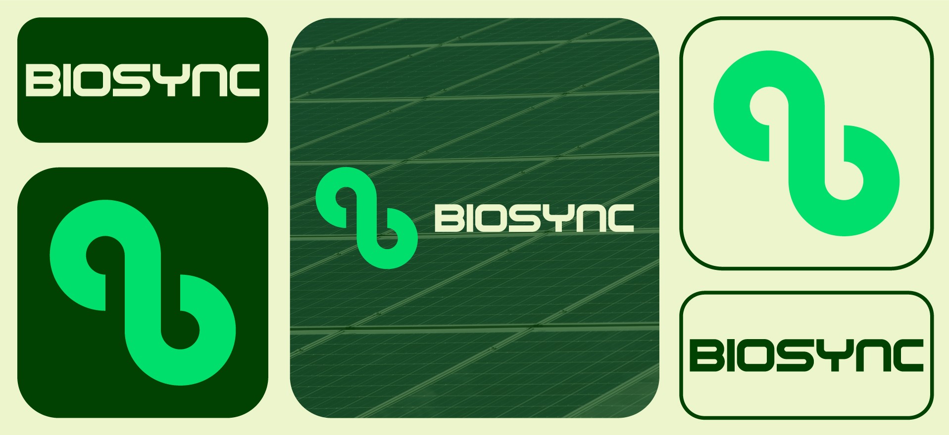 biosync green energy technology eco solutions 8bit creative solutions branding brand identity logo design business card website design development creative agency marketing advertising seo mauritius