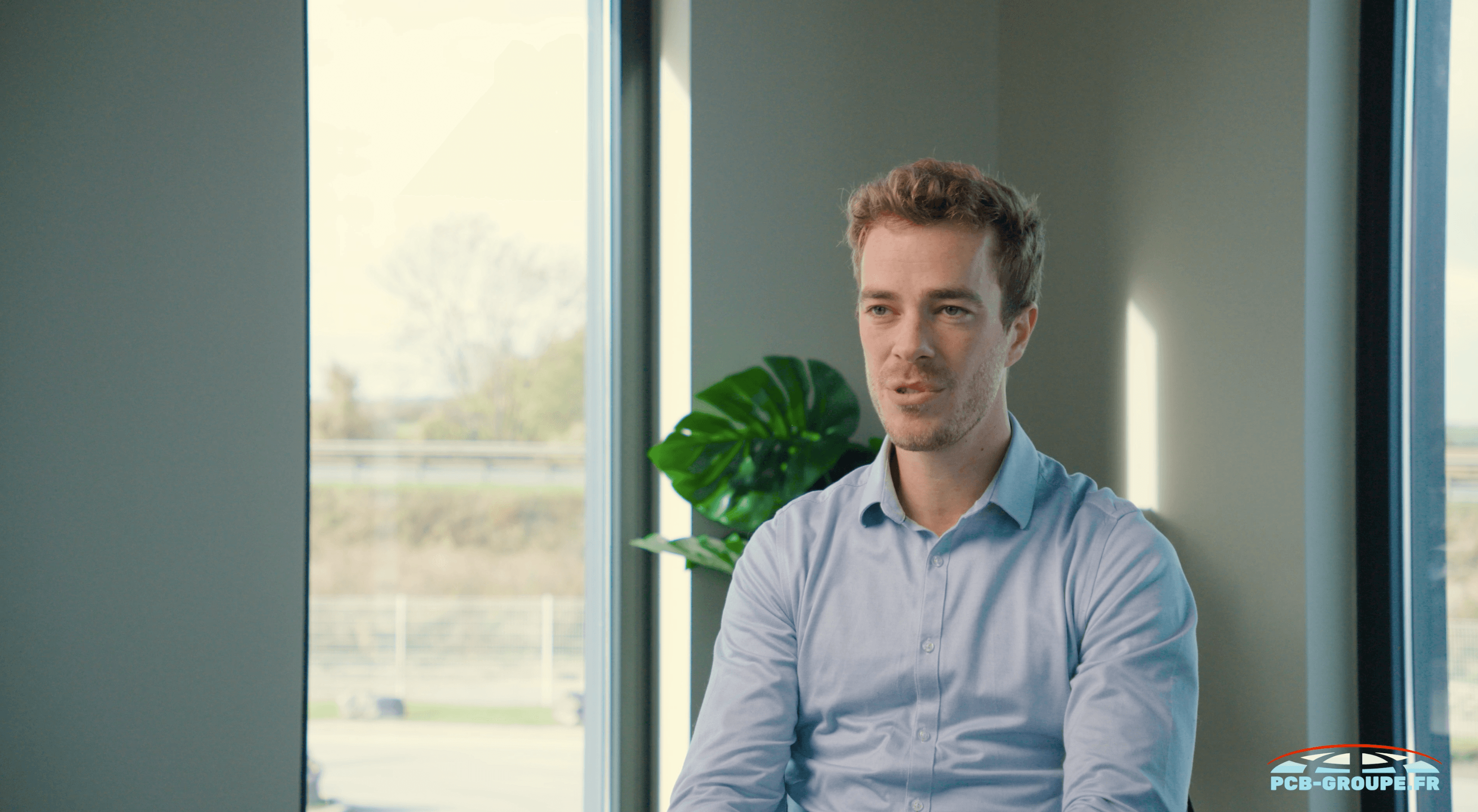 interview frissonvisual