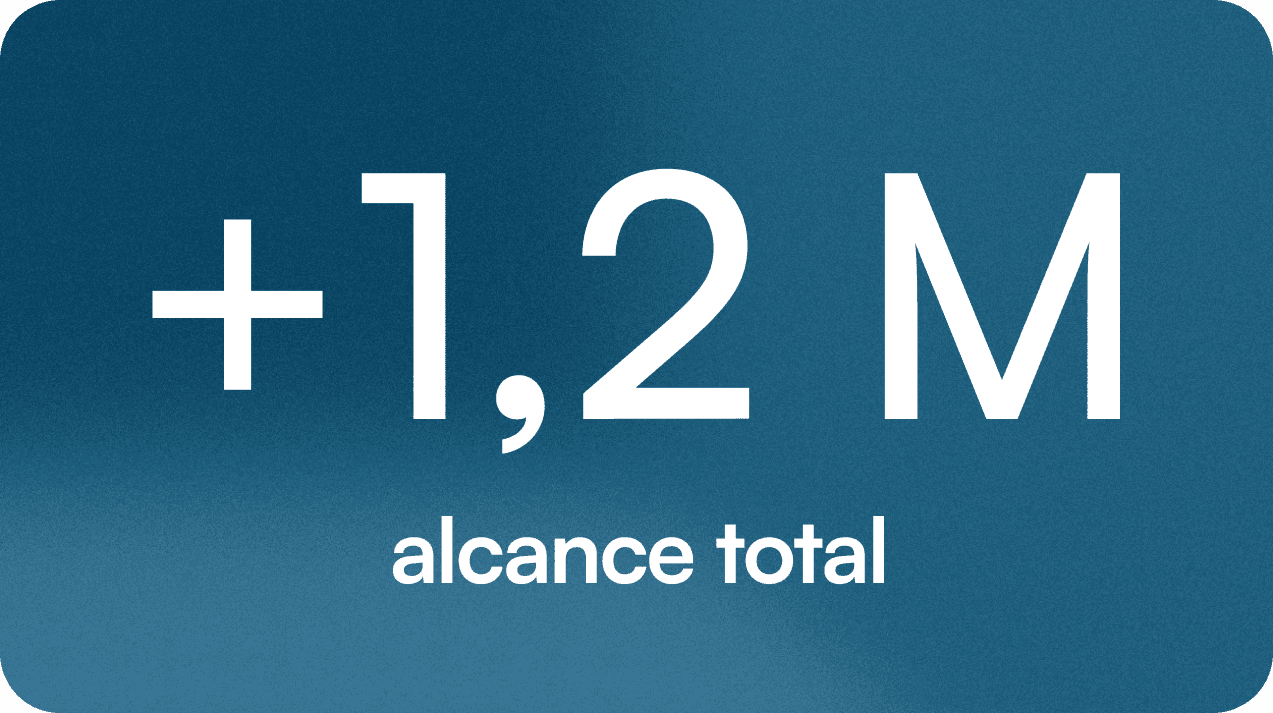 Billber Universal Plastic Total Reach Metrics Results