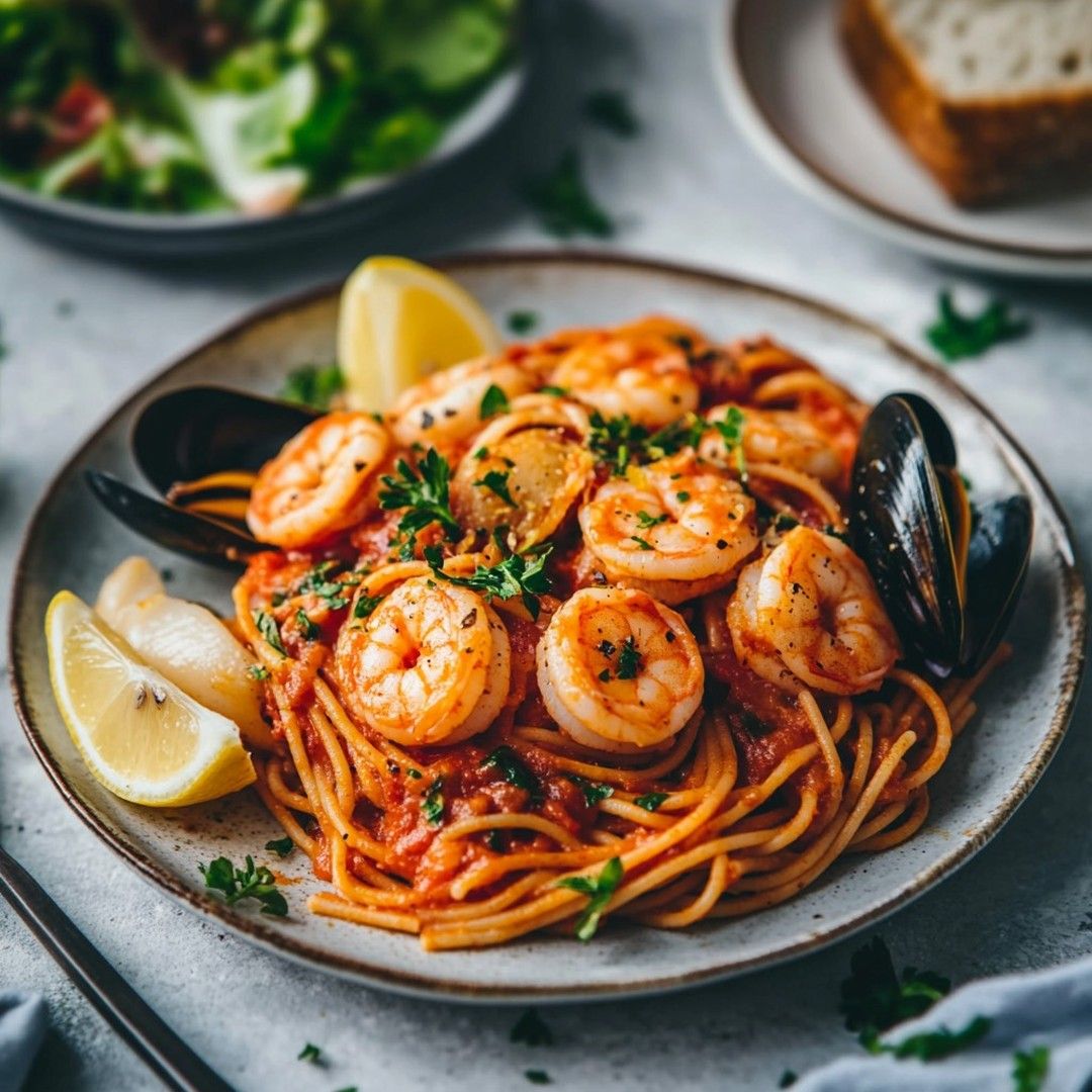Menu Item Image
