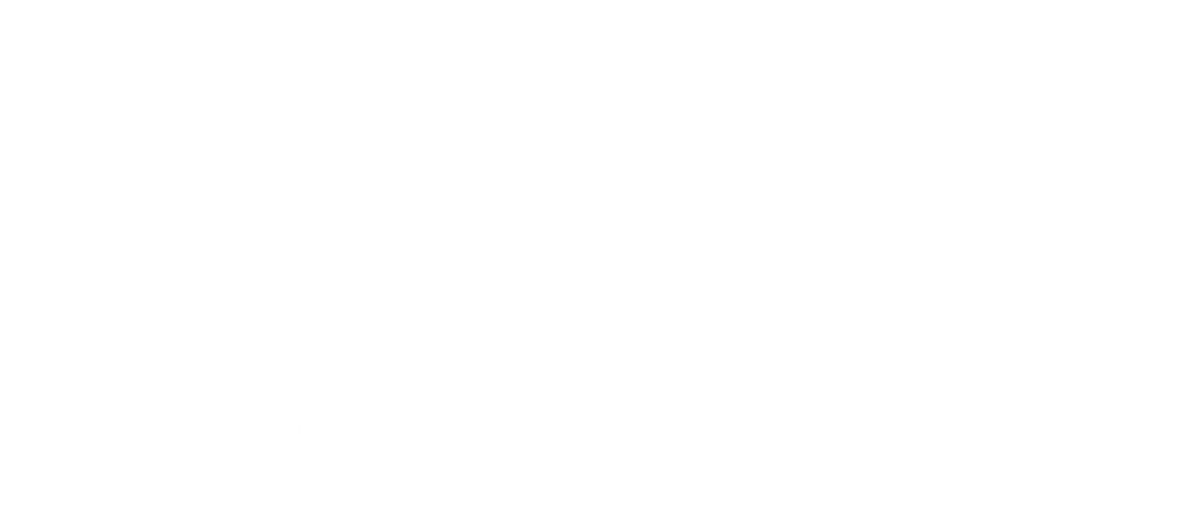 Logo KLM Open