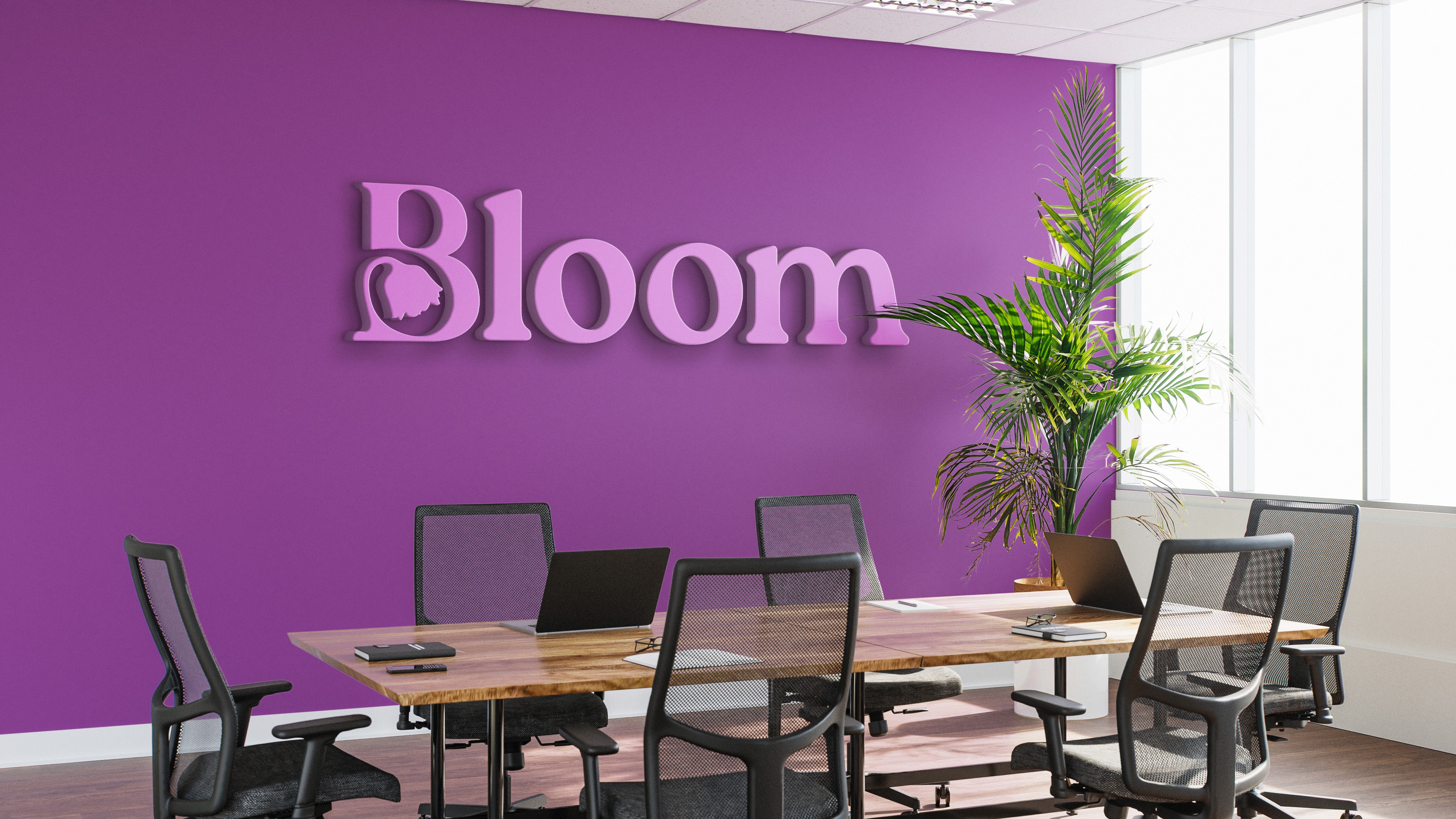 Menu Logo Bar Setting