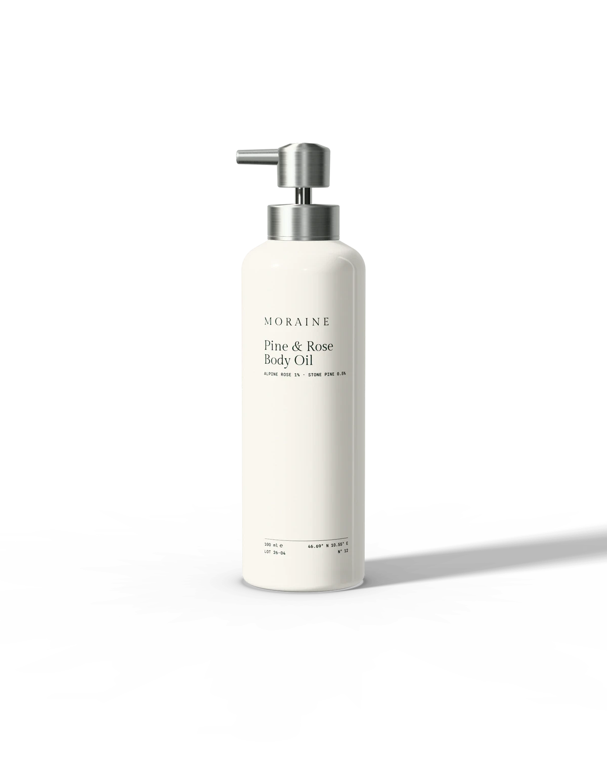 Oat Cleansing Milk, 150 ml