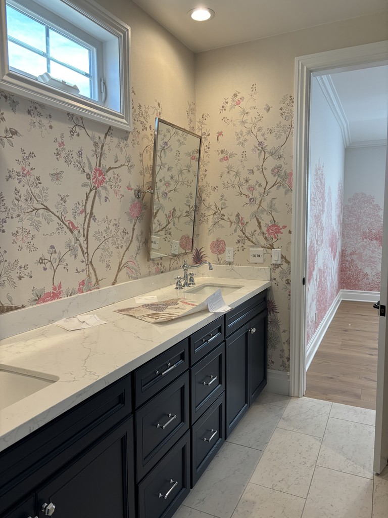 Image of modern living room