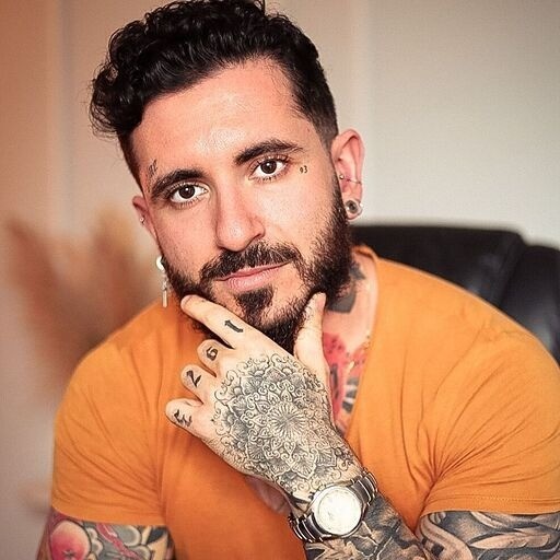 Alex Lennon é Head de Criação da Adtail