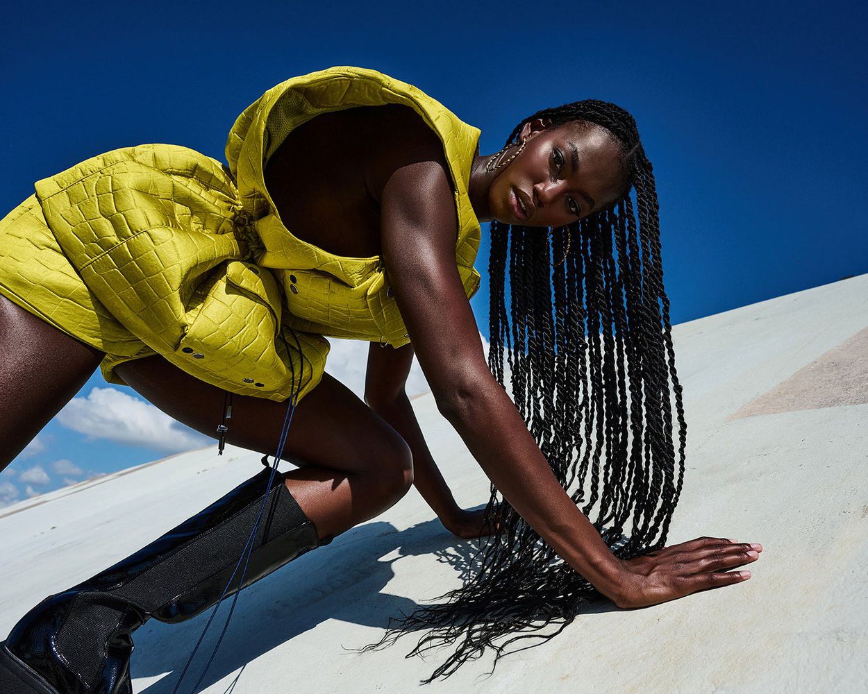 miami fashion stylist Steven Lassalle