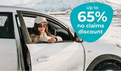 Car Insurance for Young Drivers